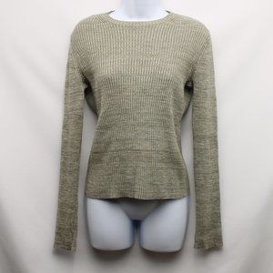 Vince Wool Blend Sweater Size Women's L EUC